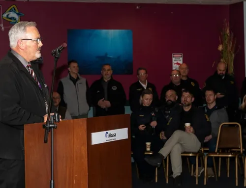 In The News: Daily Herald – Frontline Care Center Opens