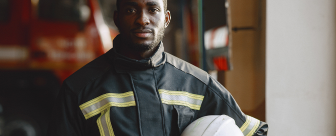 Recovery and Suicide Prevention in Service Professions