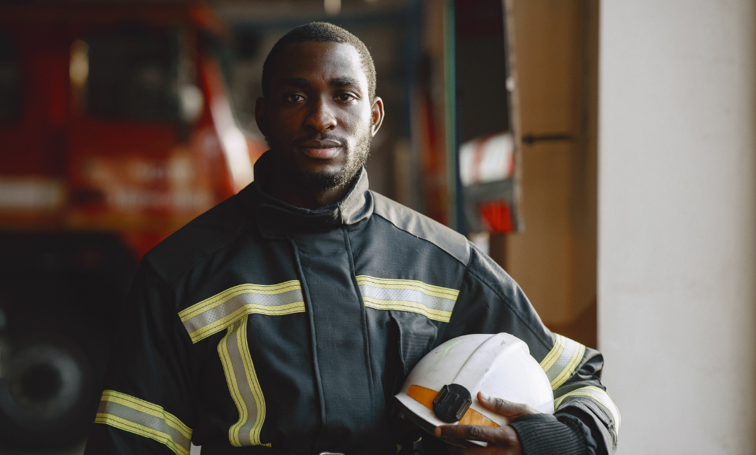 Recovery and Suicide Prevention in Service Professions