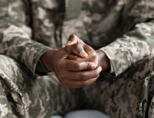 Understanding PTSD: Separating Facts from Myths