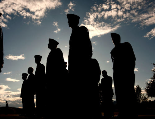 Veterans Day: Why Supporting Veterans Strengthens the Whole Community