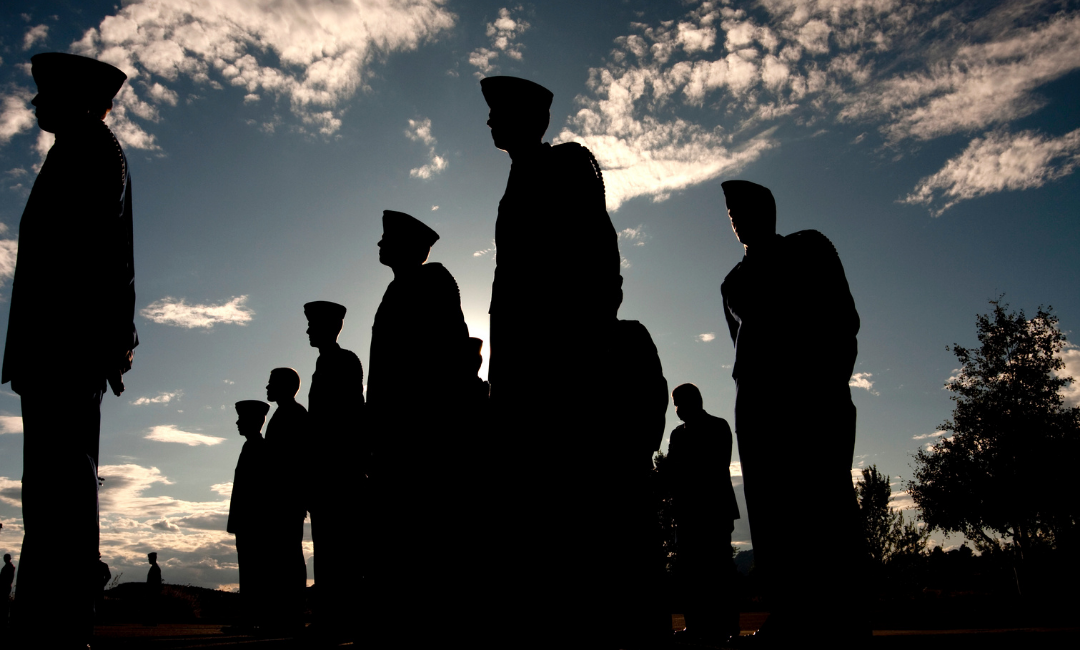 Veterans Day: Why Supporting Veterans Strengthens the Whole Community