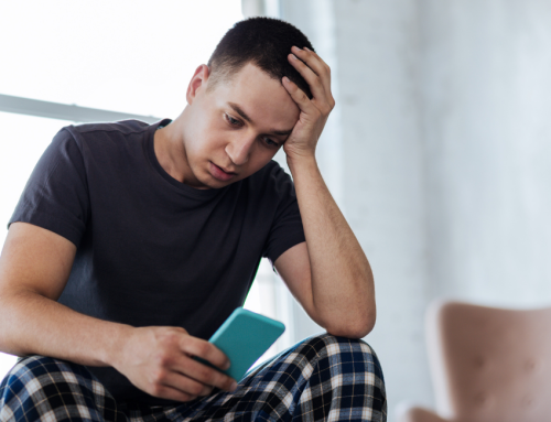 Problem Gambling Awareness Month: Signs You Shouldn’t Ignore