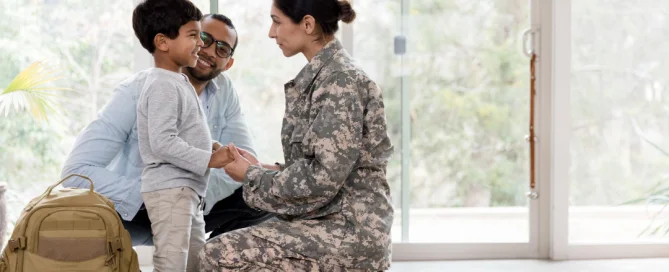 The Invisible Load: How First Responder Partners Carry Stress Too
