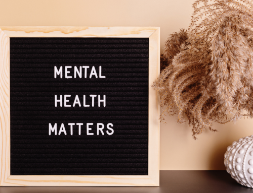 Mental Health Month: Tips for First Responder Wellness