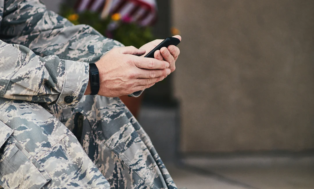 Understanding Prediction Markets and Gambling Risks for First Responders and Service Member